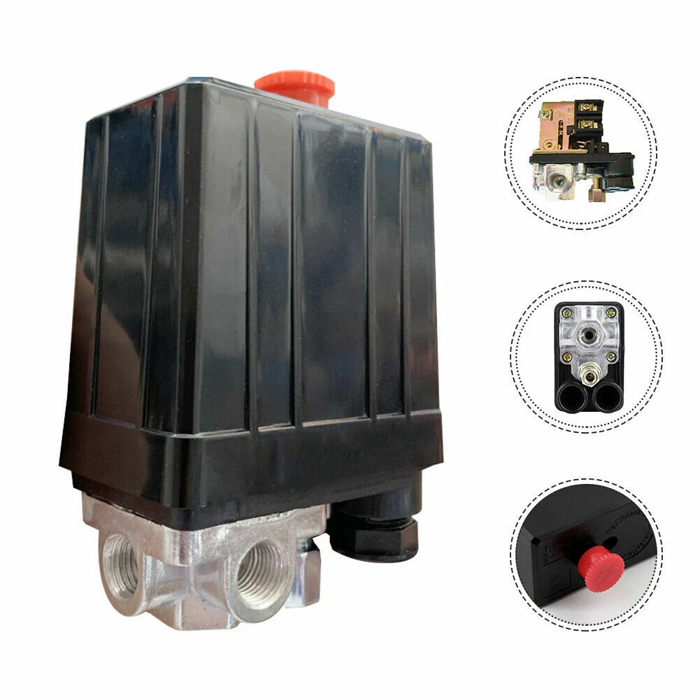 120 psi air online compressor