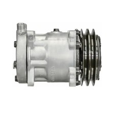 Sanden Style Ac Compressor - 4639 4644 4647 4664 Air 03-3470 Mei 5764