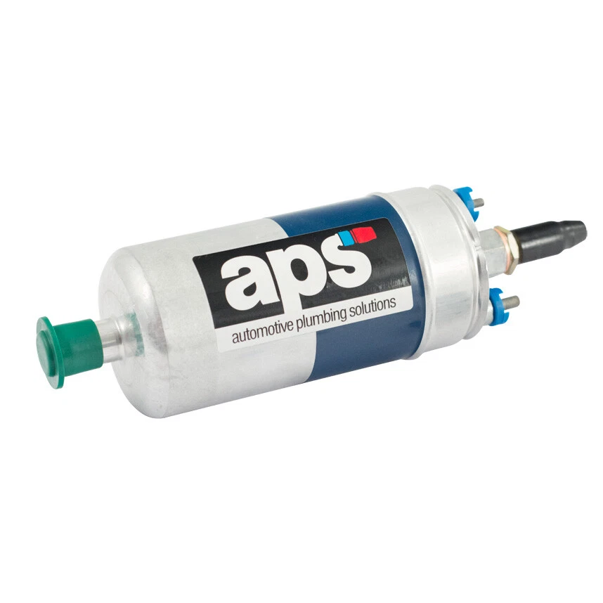 APS External Fuel Inj. Pump 0580254938 Mercedes-Benz 200E 2.0 93 