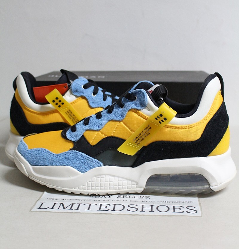 jordan ma 2 university gold