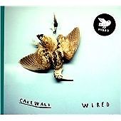 CAKEWALK Wired CD New 7033662025145