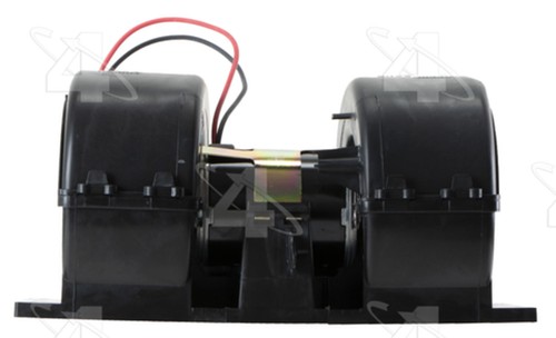 New BLwr Mtr w/o Wheel Four Seasons 35021 - Bild 6 von 6