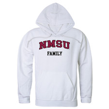 New Mexico State University Aggies NMSU NCAA Family Hoodie