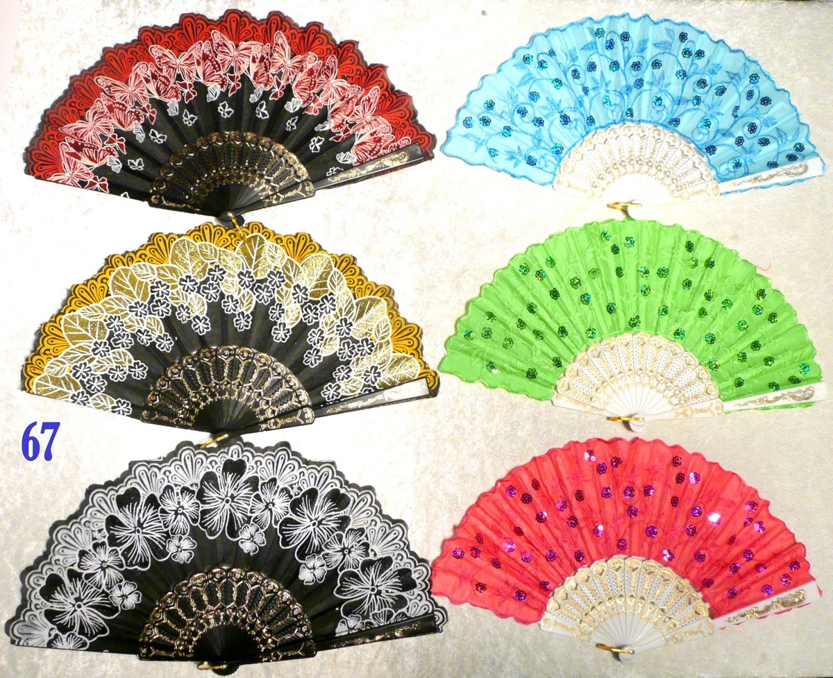 Butterfly best sale fans favors