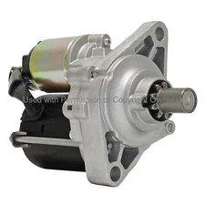 Starter Motor Quality-Built 17741 Reman