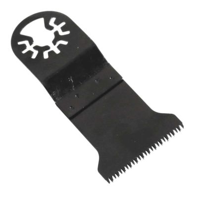 Versa Tool AB1T-D 45mm HCS Japan Cut Multi-Tool Saw Single Blade Display Pack