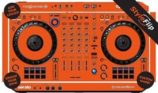 Pioneer DDJ-FLX6 GT Skin  Custom Design  Protective Decal  StyleFlip Skins