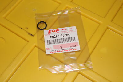 09280-13004 Genuine OEM Suzuki O-Ring | eBay 09280-13004 Genuine OEM Suzuki O-Ring | eBay