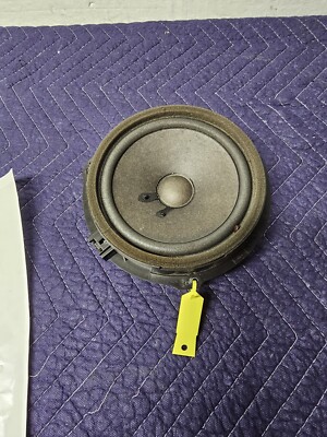 2012-2016 Ford Focus Escape  Door Audio Speaker AA6T-18808-AA OEM