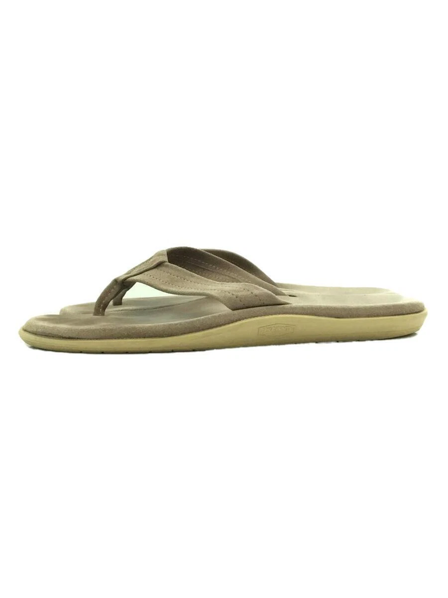 Island slipper Us10 Beg Swedic Pt203 Available beige Size 10