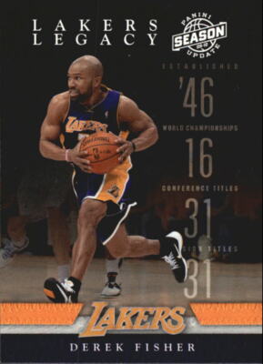 2009-10 Panini Season Update Basketball YOU PICK