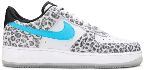 Nike Air Force 1 Premium Low Snow Leopard