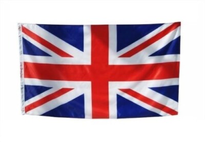 Fahne Flagge UK Union Jack England United Kingdom 60x90 cm