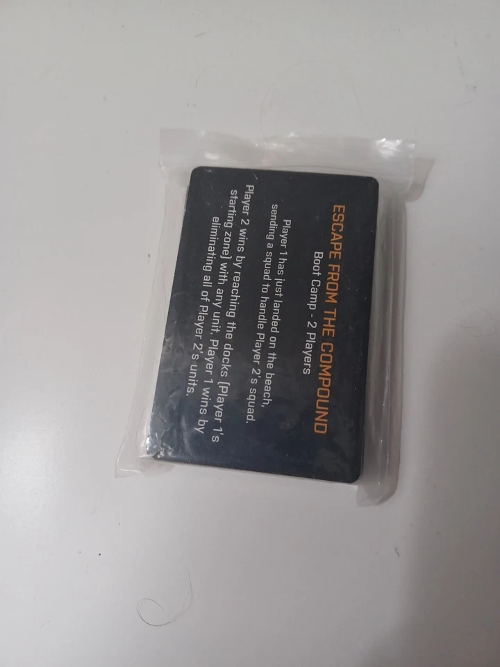 Piezas de repuesto para juego de mesa Risk Battlefield Rogue Edition Foto 4 de 4