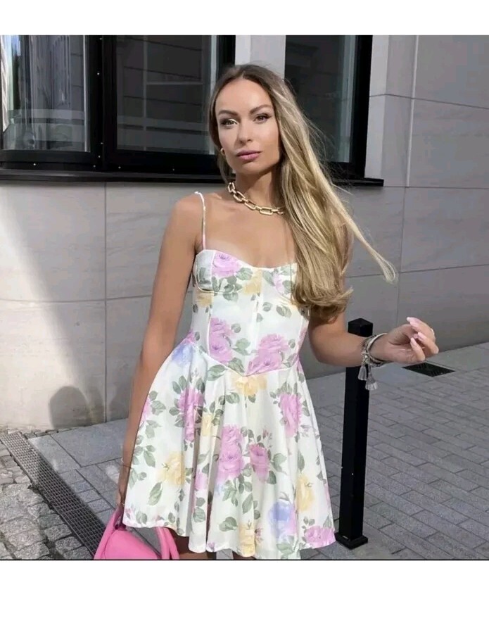 cream corduroy dress women chouyatou Women's Elegant Sleeveless Jumper Flare Midi Long Overall Dress with Pockets (X-Small,Beige) at Amazon Women's Clothing store Crochet Beach Dress White akeneoPublishedDate:number:1770399976 Color:pic 33 3/4 The measurement