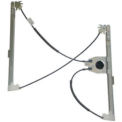 Mecanisme leve vitre electrique bloqué solution de reparation pour Laguna 2 Phase 1 et 2