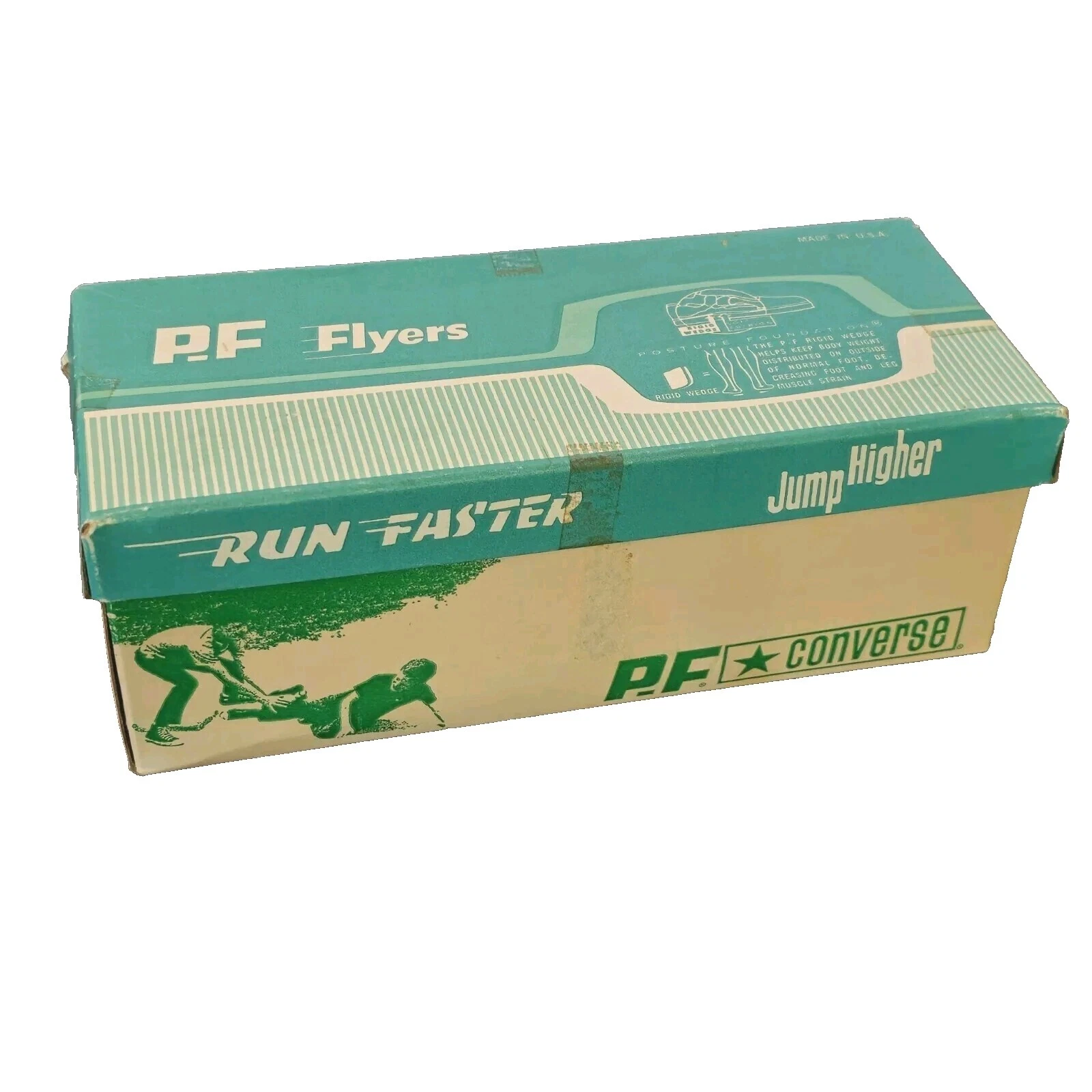 Converse 1970s Vintage Shoes for Children