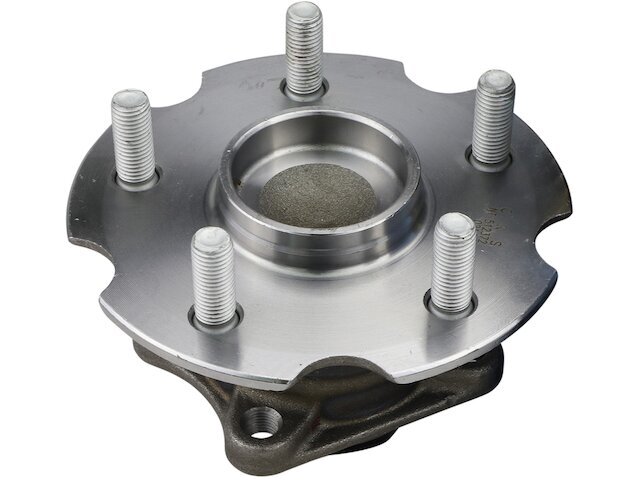 Rear DriveBolt Wheel Hub Assembly fits Lexus NX300 2018-2021 FWD 99QWRF