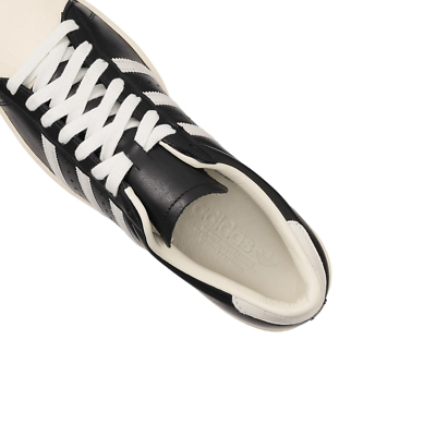 adidas Originals Superstar Vintage Core Black Core White JQ3255