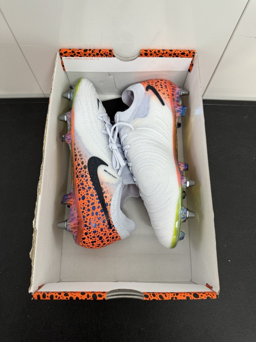 New Nike Phantom GX II Elite SG-PRO OLY P Safari HF4835 900 Men