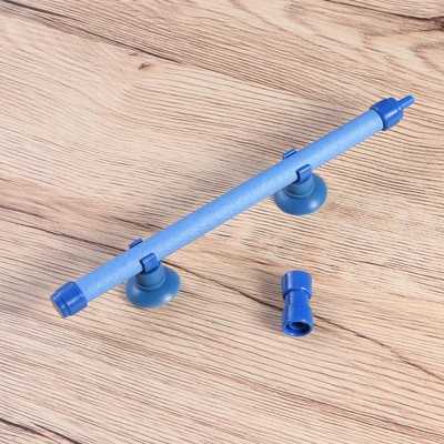 Aquarium Blase Wand Airstone Blase Bar Aquarium Bubbler Aquarium Air Blase
