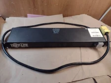 Tripp-Lite RS-0615-R Rack Mount Power Strip, 120VAC 15A