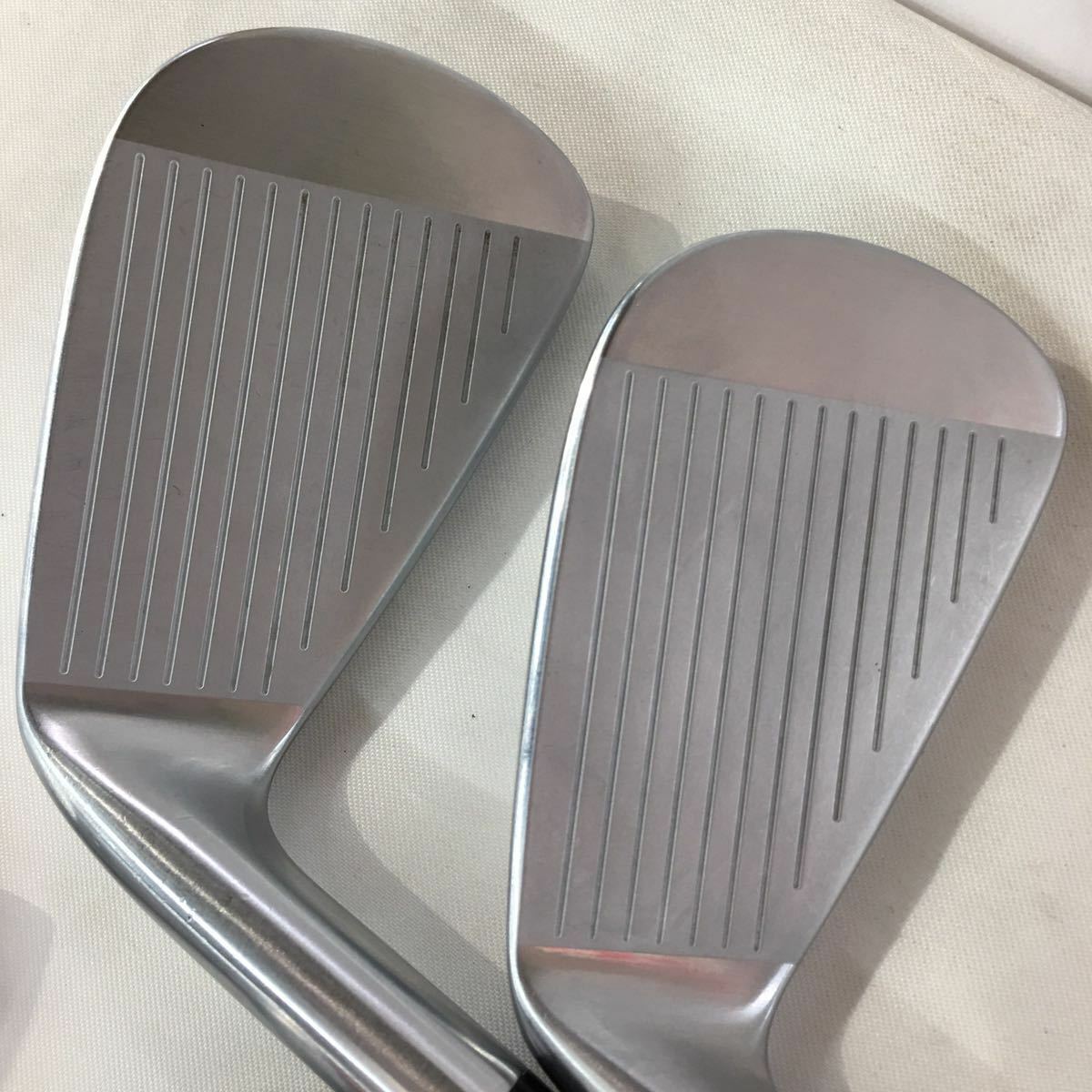 Golf Iron set Bridgestone TOUR B 202CBP N.S.Pro 950GH neo (R) 5pcs