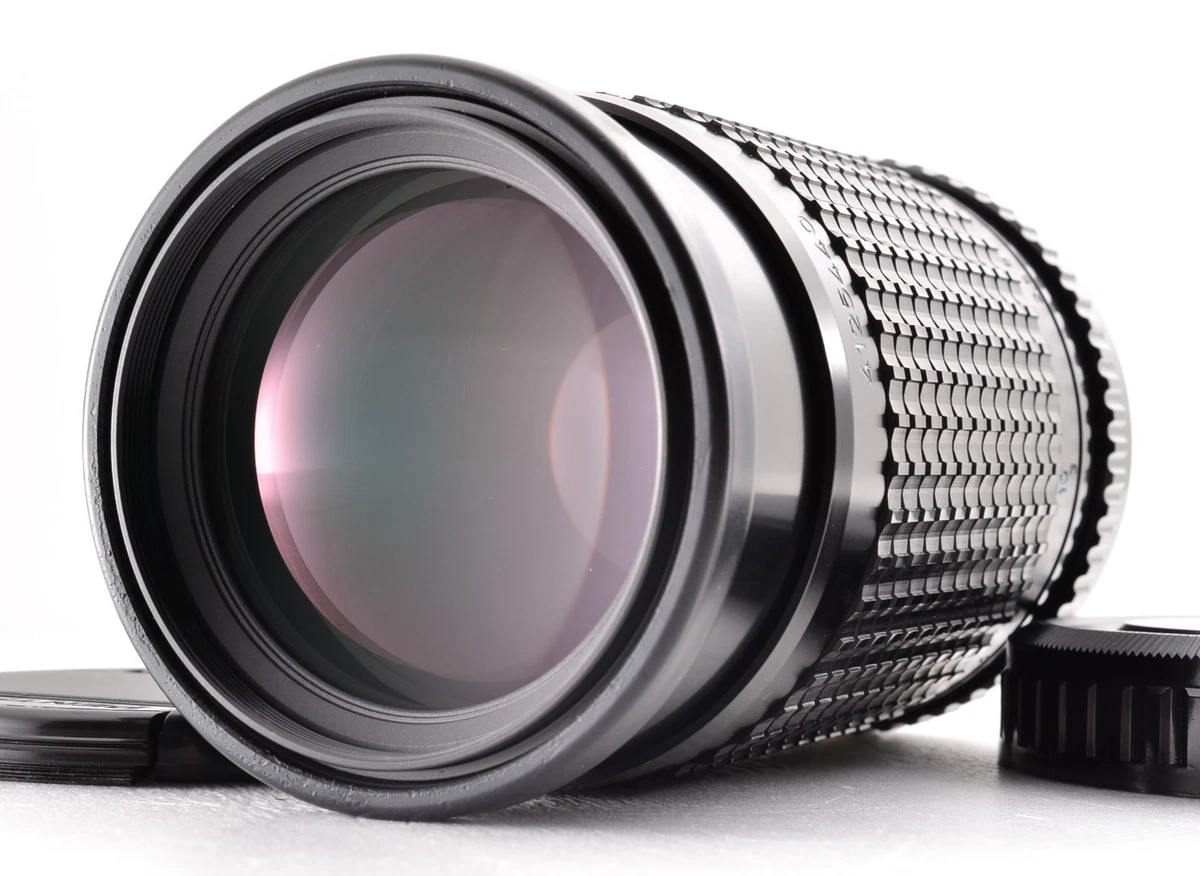 Pentax 645 Lens for sale - eBay