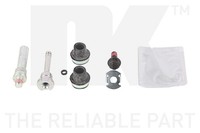 NK FüHrungshüLse Bremssattel 8936004 FüR Opel Peugeot Astra 206 Toyota CitroËN 5
