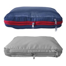 Compression Bags for Travel Clothes Storage Organizer Waterproof