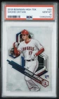 Shohei Ohtani 2018 Bowman High Tek #RHT-SO  Rookie (RC) PSA 10 GEM MINT 💎