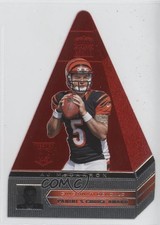 2014 Panini Crown Royale Rookie Panini's Choice Red AJ McCarron #PC30 0b5