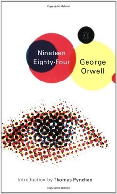 1984 Nineteen Eighty-Four by Orwell, George 0141187352 FREE Shipping