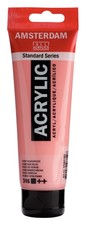 Standard Series Acrylic Paint 120ml Tube Venetian Rose 316 Color for Art