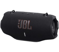 JBL Xtreme 4 Portable Bluetooth Speaker Waterproof - Black - Brand New Sealed 