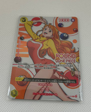 Nami [Round 1] ST29-008 Prices | One Piece Japanese Promo | One