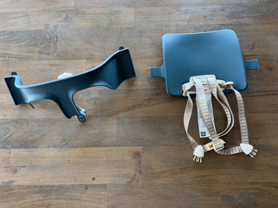 Stokke Tripp Trapp Baby Set Fjord Blue