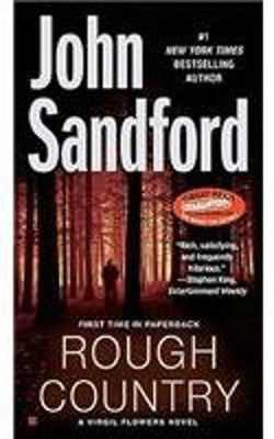 Rough Country JOHN SANDFORD