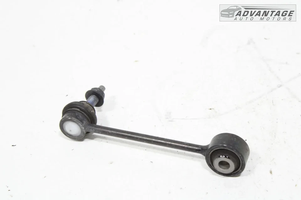 GMC ACADIA 2017-2023 TRACCIÓN DELANTERA ESTABILIZADOR TRASERO LADO IZQUIERDO BARRA ESTABILIZADORA ANTIVUELCO ENLACE OEM Foto 2 de 4