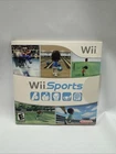 Wii Sports (Nintendo Wii)
