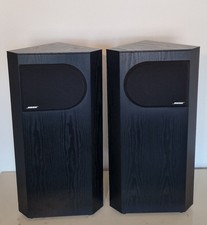 Bose 401 Lautsprecher Paar in Gutem Zustand!