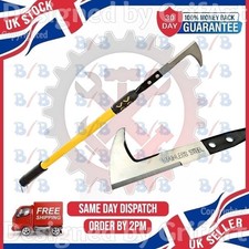 LONG TELESCOPIC EXTENDING PATIO PAVING SLAB DECKING KNIFE WEEDER WEEDING TOOL