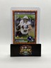 2025 Panini Score-A-Treat #1 Pumpkins Cam Skattwbo Rookie Giants