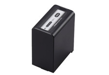 Panasonic AG-VBR118G High Capacity Battery - Good Condition