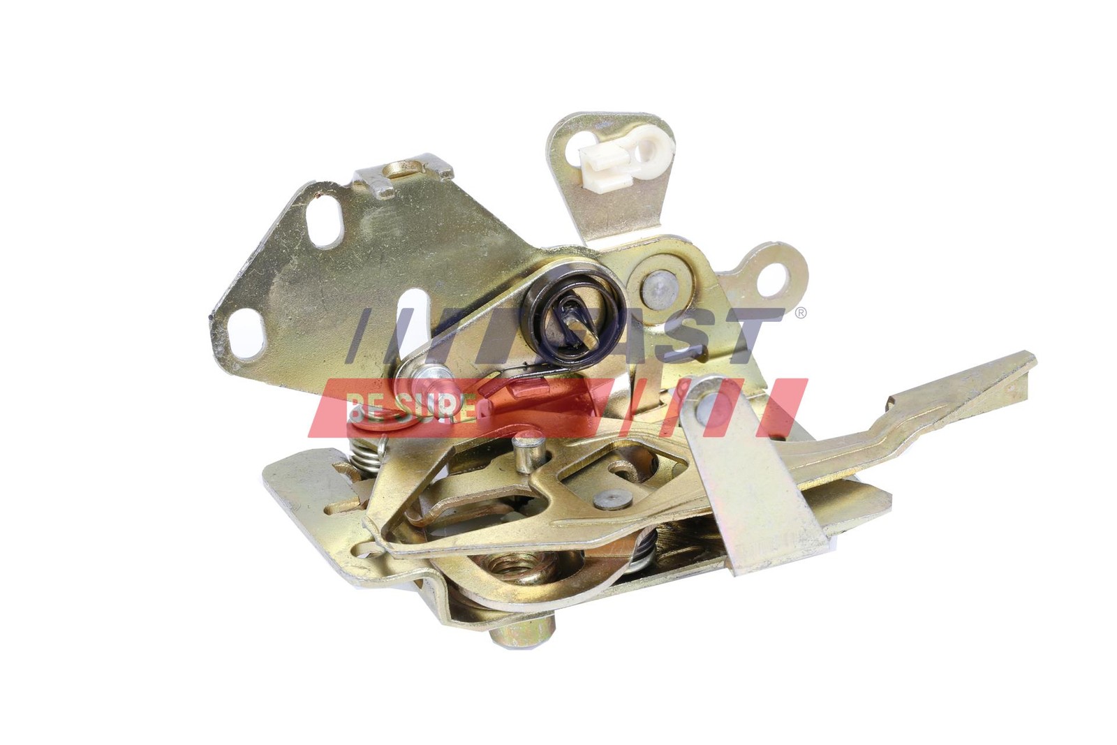 Fits FAST FT95157 DOOR LOCK IVECO DAILY 90> FRONT LEFT