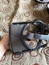 Meta Oculus Quest 64GB VR Headset - Black