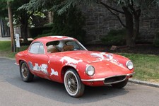 1960 Lotus Elise for Sale