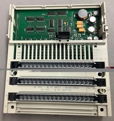 Schneider Modicon Momentum Discrete I/O Module 170ADM39010 (b71)