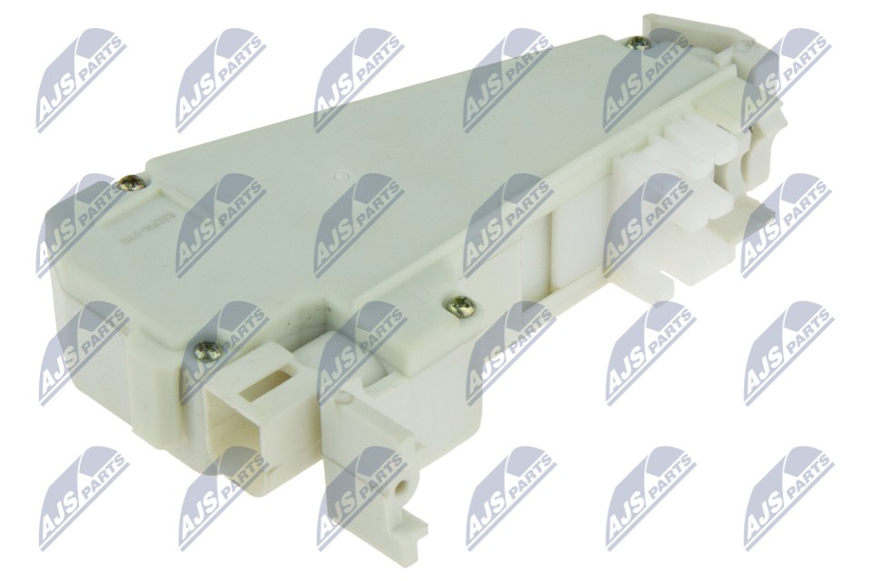 Nty Central Door Lock Actuator L/R Front Rear For Vw Sharan 1995-2010 - Image 15