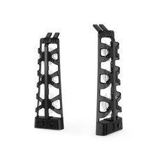 ABS Cooling 3 Fan With Light For PS5 Exhauster Digital Edition/Ultra HD Console